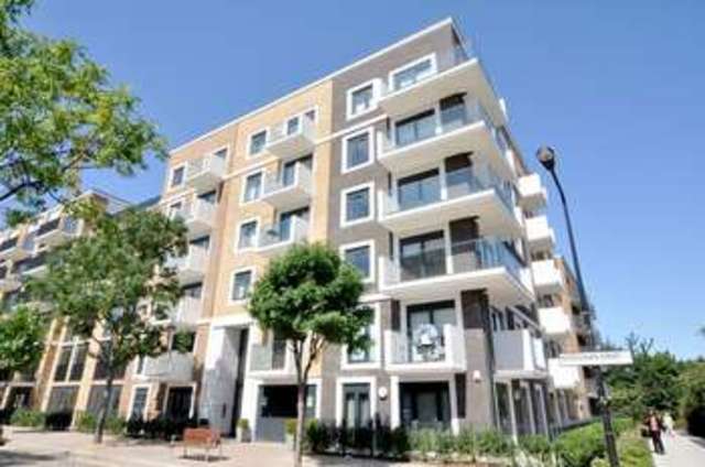  Image of 1 Bedroom Flat  For Sale at Fairmont House  London, SE16 7AW