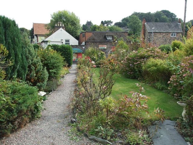  Image of 2 Bedroom Terraced  For Sale at Maplewell Road,  Woodhouse Eaves, LE12 8QZ