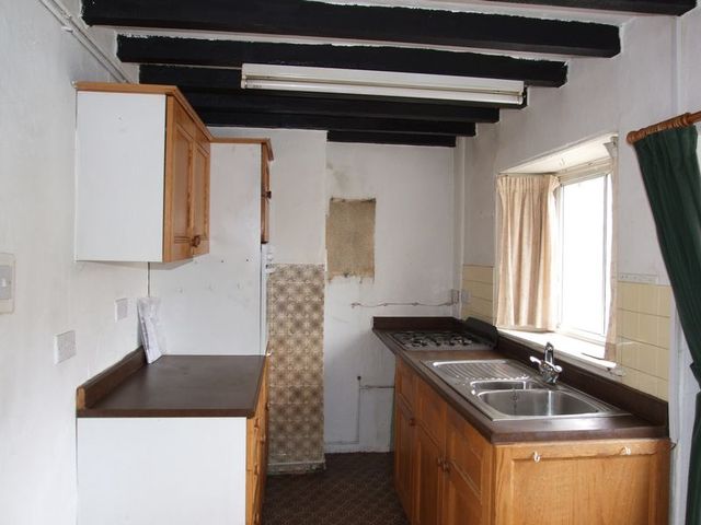  Image of 2 Bedroom Terraced  For Sale at Maplewell Road,  Woodhouse Eaves, LE12 8QZ