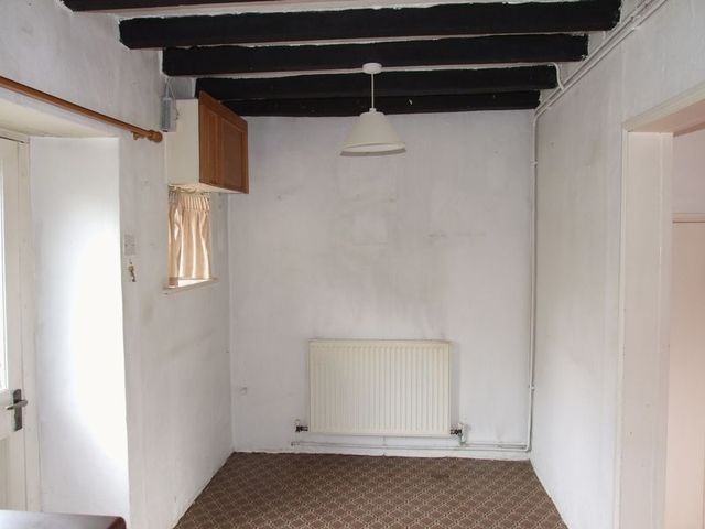  Image of 2 Bedroom Terraced  For Sale at Maplewell Road,  Woodhouse Eaves, LE12 8QZ