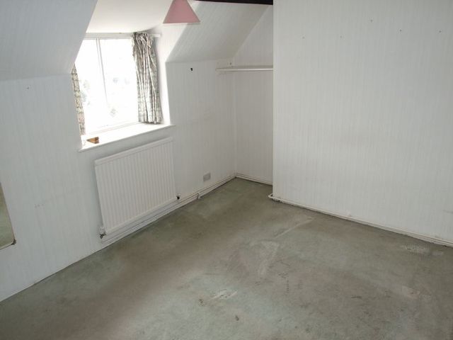  Image of 2 Bedroom Terraced  For Sale at Maplewell Road,  Woodhouse Eaves, LE12 8QZ
