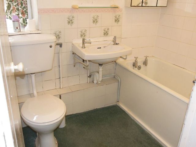  Image of 2 Bedroom Terraced  For Sale at Maplewell Road,  Woodhouse Eaves, LE12 8QZ