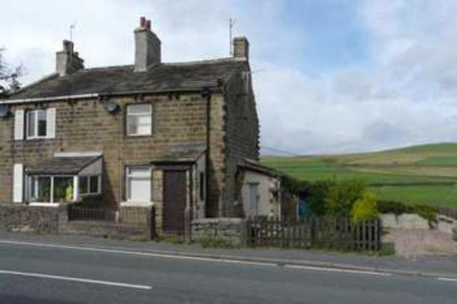  Image of 2 Bedroom Semi-Detached  For Sale at Silsden Road Addingham Addingham, LS29 0LQ
