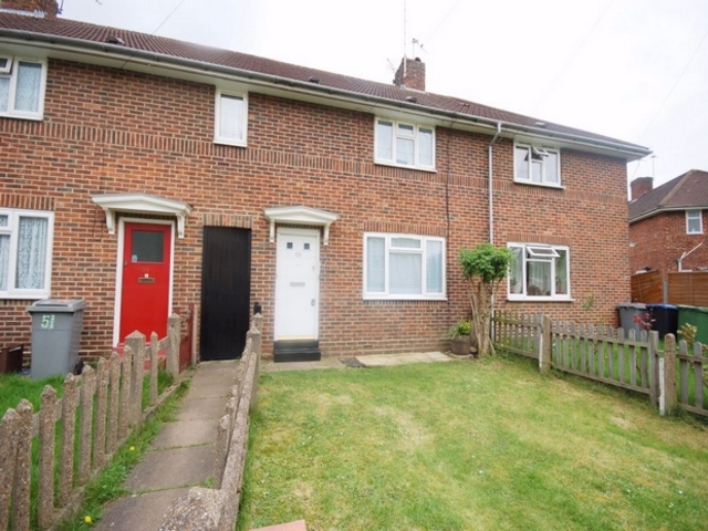  Image of 3 Bedroom Terraced  For Sale at Harlesden Harlesden, NW10 4XH