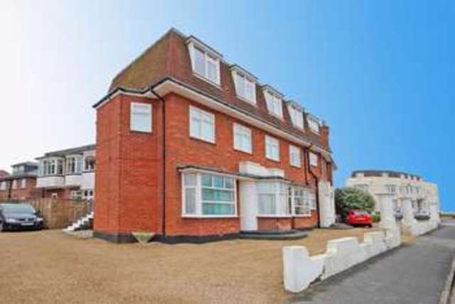  Image of 2 Bedroom Flat  For Sale at Marine Road Southbourne Bournemouth, BH6 3NX