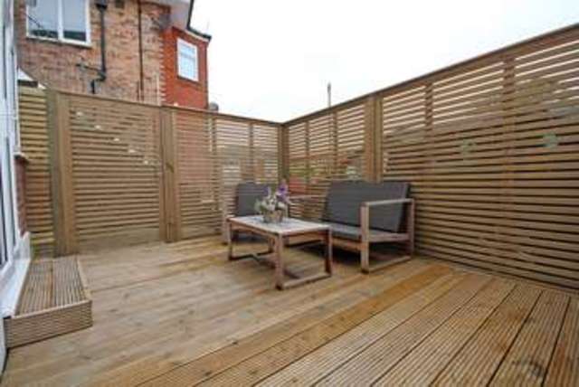  Image of 2 Bedroom Flat  For Sale at Marine Road Southbourne Bournemouth, BH6 3NX