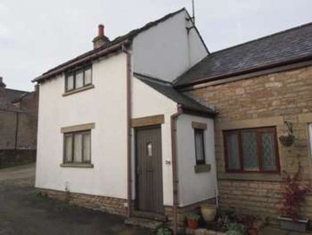  Image of 1 Bedroom Cottage  For Sale at Chapel-en-le-Frith  High Peak, SK23 0HY