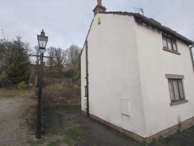  Image of 1 Bedroom Cottage  For Sale at Chapel-en-le-Frith  High Peak, SK23 0HY