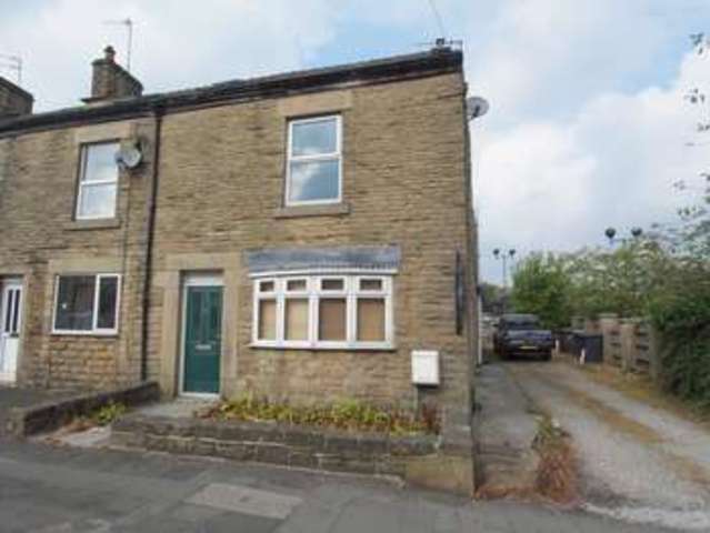  Image of 3 Bedroom End Of Terrace  For Sale at Chapel-en-le-Frith  High Peak, SK23 0HZ