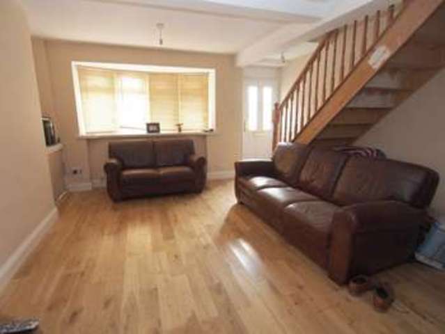 Image of 3 Bedroom End Of Terrace  For Sale at Chapel-en-le-Frith  High Peak, SK23 0HZ