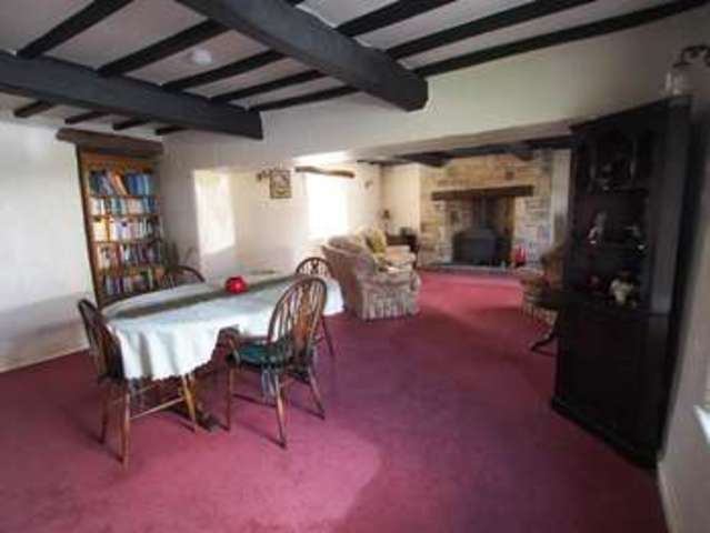  Image of 5 Bedroom Detached  For Sale at Chapel-en-le-Frith  High Peak, SK23 0NT