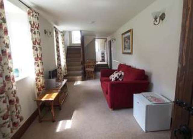 Image of 5 Bedroom Detached  For Sale at Chapel-en-le-Frith  High Peak, SK23 0NT