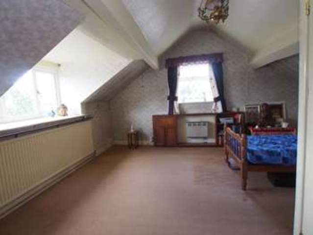  Image of 5 Bedroom Detached  For Sale at Chapel-en-le-Frith  High Peak, SK23 0NT