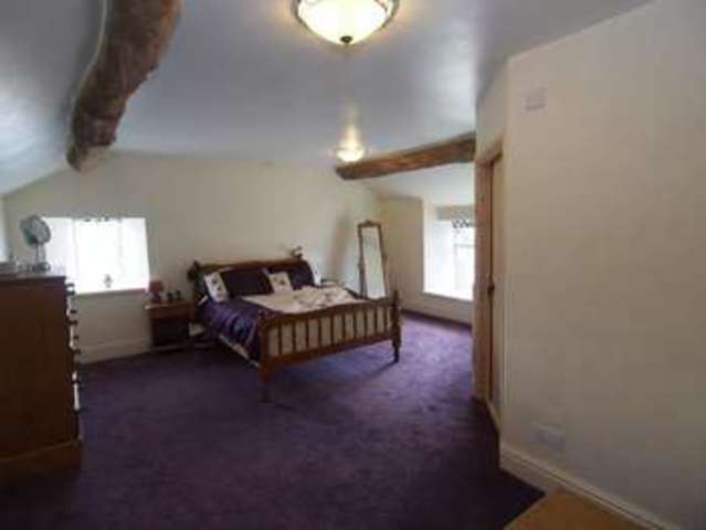  Image of 5 Bedroom Detached  For Sale at Chapel-en-le-Frith  High Peak, SK23 0NT