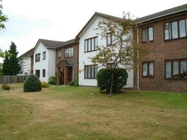  Image of 1 Bedroom Retirement Property  For Sale at 322-326 Wickham Road Shirley Croydon, CR0 8BH