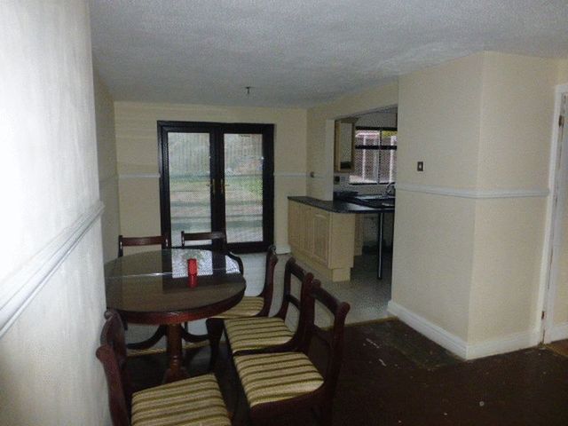  Image of 3 Bedroom Semi-Detached  For Sale at Marmion Avenue  Bootle, L20 6HW