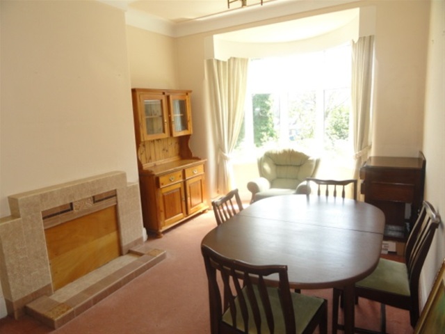  Image of 3 Bedroom Semi-Detached  For Sale at Heaton, Bradford, BD9 4JT