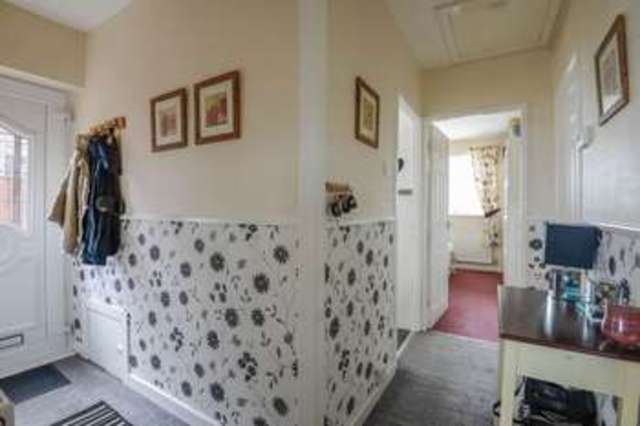  Image of 2 Bedroom Detached  For Sale at Martland Avenue Shevington Wigan, WN6 8EG