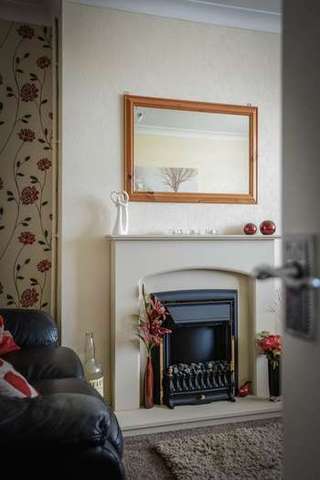  Image of 2 Bedroom Detached  For Sale at Martland Avenue Shevington Wigan, WN6 8EG