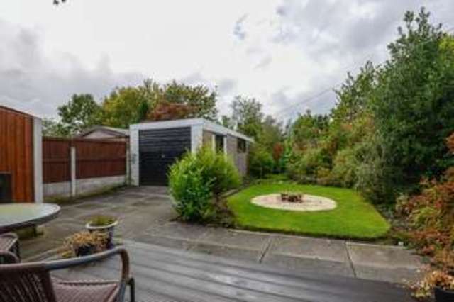  Image of 2 Bedroom Detached  For Sale at Martland Avenue Shevington Wigan, WN6 8EG