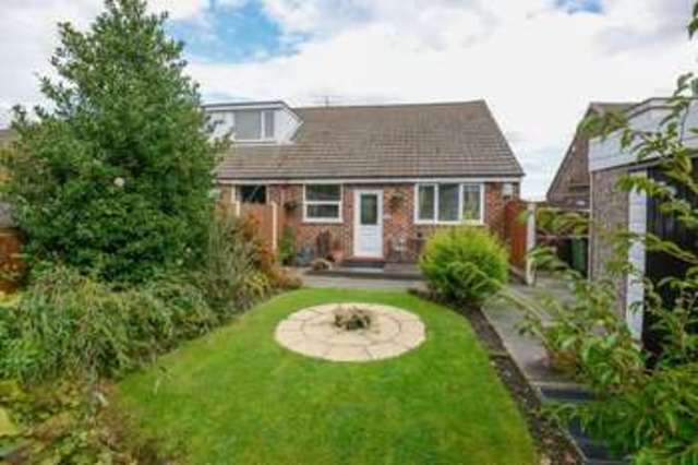  Image of 2 Bedroom Detached  For Sale at Martland Avenue Shevington Wigan, WN6 8EG