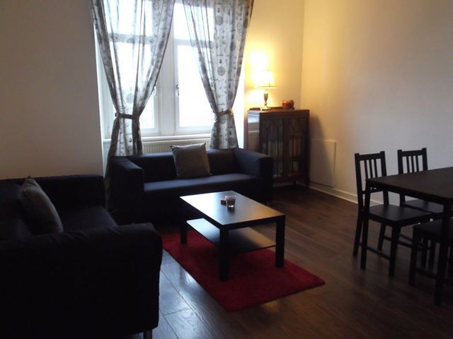  Image of 2 Bedroom Flat  To Rent at Maryhill Glasgow Glasgow, G20 0BT