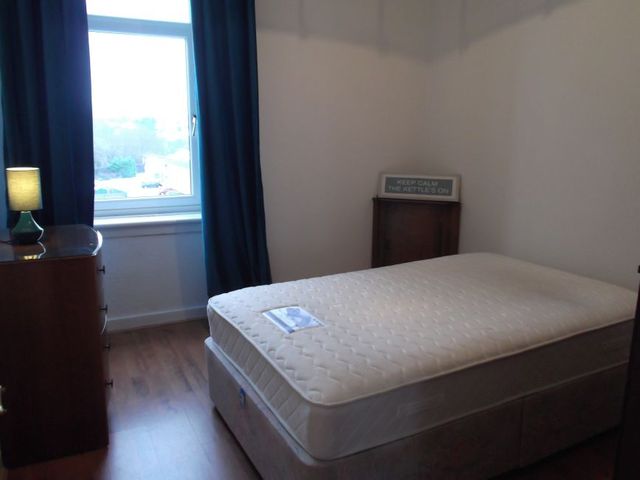  Image of 2 Bedroom Flat  To Rent at Maryhill Glasgow Glasgow, G20 0BT