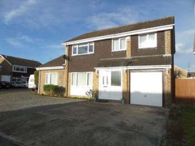  Image of 4 Bedroom Detached  For Sale at Newport Pagnell, MK16 8DZ