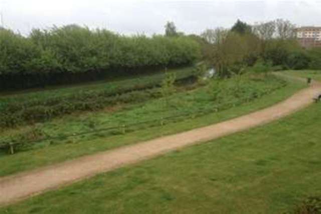  Image of 2 Bedroom Property  To Rent at Taunton, TA2 7TN