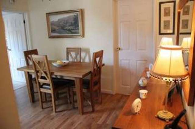  Image of 4 Bedroom Bungalow  For Sale at Mathern  Chepstow, NP16 6JD