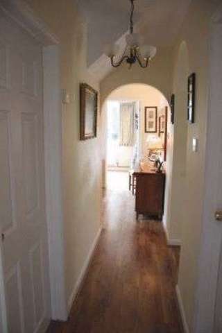  Image of 4 Bedroom Bungalow  For Sale at Mathern  Chepstow, NP16 6JD