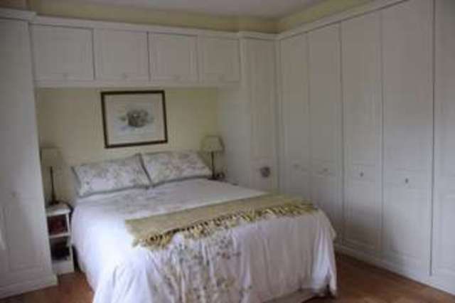  Image of 4 Bedroom Bungalow  For Sale at Mathern  Chepstow, NP16 6JD