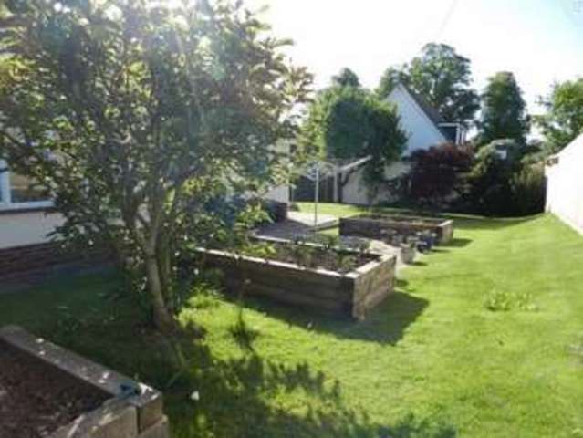  Image of 4 Bedroom Bungalow  For Sale at Mathern  Chepstow, NP16 6JD
