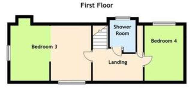  Image of 4 Bedroom Bungalow  For Sale at Mathern  Chepstow, NP16 6JD