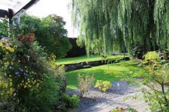  Image of 4 Bedroom Bungalow  For Sale at Mathern  Chepstow, NP16 6JD