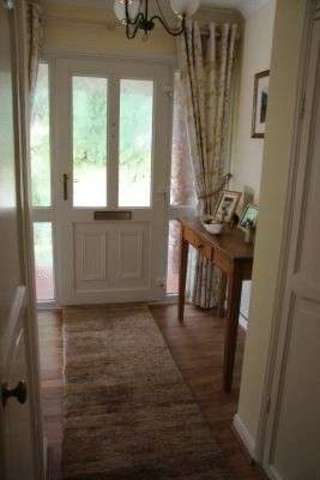  Image of 4 Bedroom Bungalow  For Sale at Mathern  Chepstow, NP16 6JD