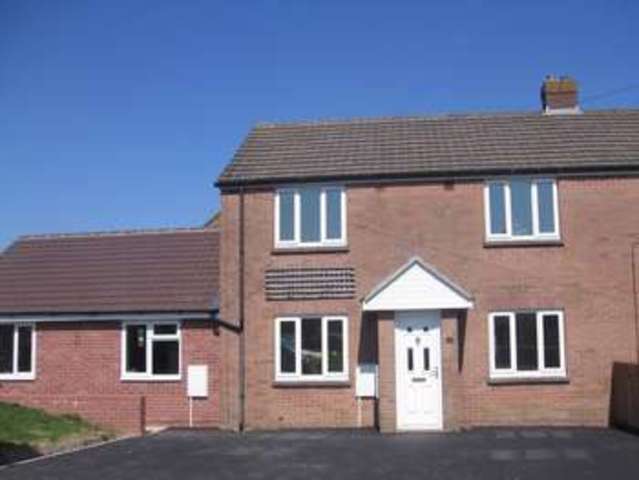  Image of 1 Bedroom Flat  For Sale at Mathern Way Bulwark Chepstow, NP16 5AB