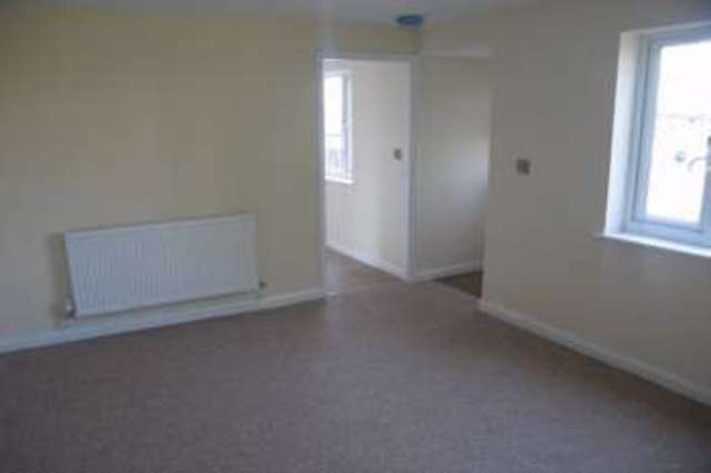  Image of 1 Bedroom Flat  For Sale at Mathern Way Bulwark Chepstow, NP16 5AB