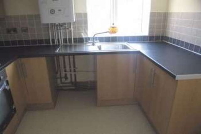  Image of 1 Bedroom Flat  For Sale at Mathern Way Bulwark Chepstow, NP16 5AB