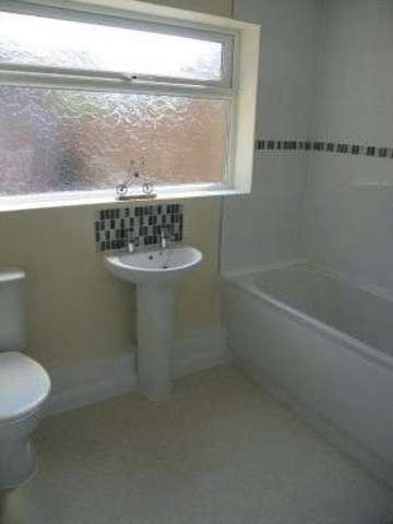  Image of 1 Bedroom Flat  For Sale at Mathern Way Bulwark Chepstow, NP16 5AB