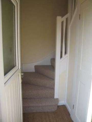  Image of 1 Bedroom Flat  For Sale at Mathern Way Bulwark Chepstow, NP16 5AB