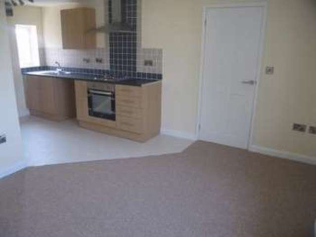  Image of 1 Bedroom Flat  For Sale at Mathern Way Bulwark Chepstow, NP16 5AB