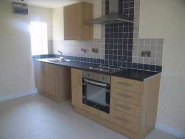  Image of 1 Bedroom Flat  For Sale at Mathern Way Bulwark Chepstow, NP16 5AB