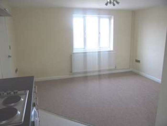  Image of 1 Bedroom Flat  For Sale at Mathern Way Bulwark Chepstow, NP16 5AB