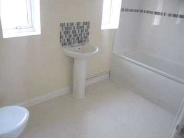  Image of 1 Bedroom Flat  For Sale at Mathern Way Bulwark Chepstow, NP16 5AB
