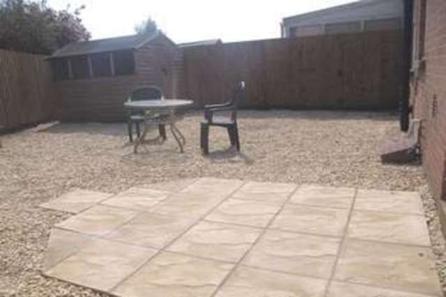  Image of 1 Bedroom Flat  For Sale at Mathern Way Bulwark Chepstow, NP16 5AB