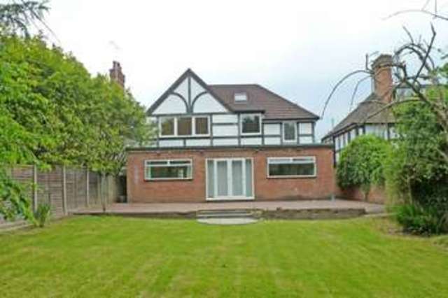  Image of 5 Bedroom Detached  For Sale at Northwood, HA6 2YF