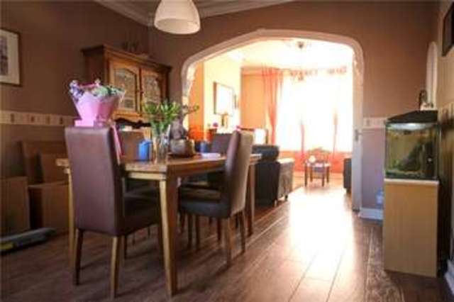  Image of 2 Bedroom Terraced  For Sale at Bishop Auckland Co Durham Witton Park, DL14 7DB
