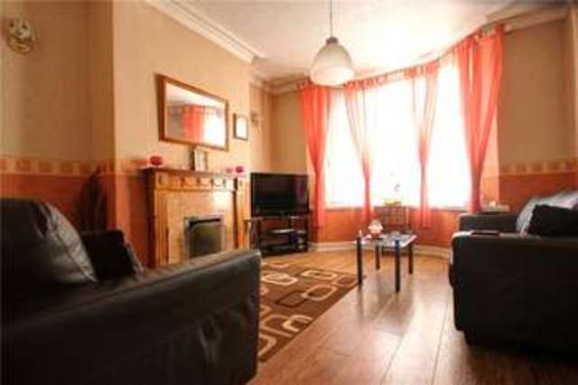 Image of 2 Bedroom Terraced  For Sale at Bishop Auckland Co Durham Witton Park, DL14 7DB