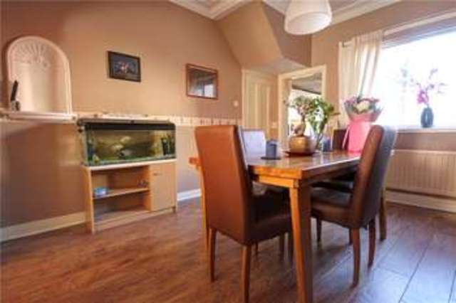  Image of 2 Bedroom Terraced  For Sale at Bishop Auckland Co Durham Witton Park, DL14 7DB
